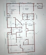 295-299 Washington Ave, Hamden, CT à louer Plan d’étage- Image 1 de 1