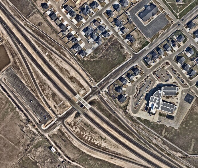 212 N Westgate Ln, Kaysville, UT à vendre - Photo du bâtiment - Image 1 de 1