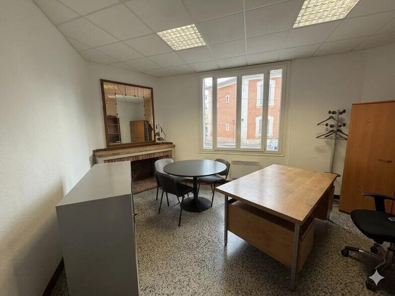 Bureau dans Montpellier à vendre - Photo intérieure - Image 2 de 7
