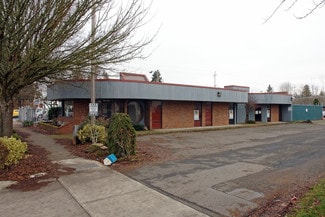 More details for 334 SE 5th Ave, Hillsboro, OR - Office for Lease