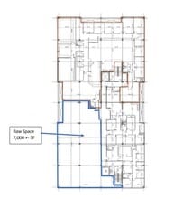 1344 S Apollo Blvd, Melbourne, FL for lease Floor Plan- Image 1 of 1