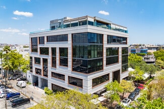 More details for 3480 Main Hwy, Coconut Grove, FL - Office for Lease