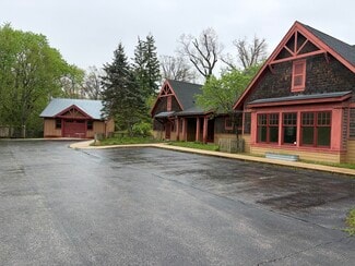 More details for 15638 IN-23, Granger, IN - Retail for Lease