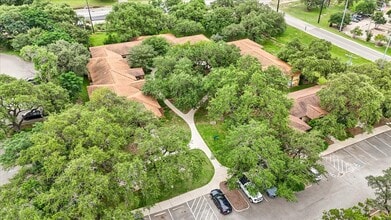 19115 FM 2252, San Antonio, TX - Aerial  map view - Image1