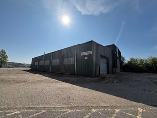 More details for 3 Tyler Way, Whitstable - Industrial for Lease