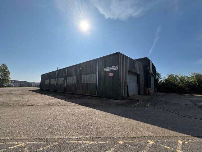 More details for 3 Tyler Way, Whitstable - Industrial for Lease