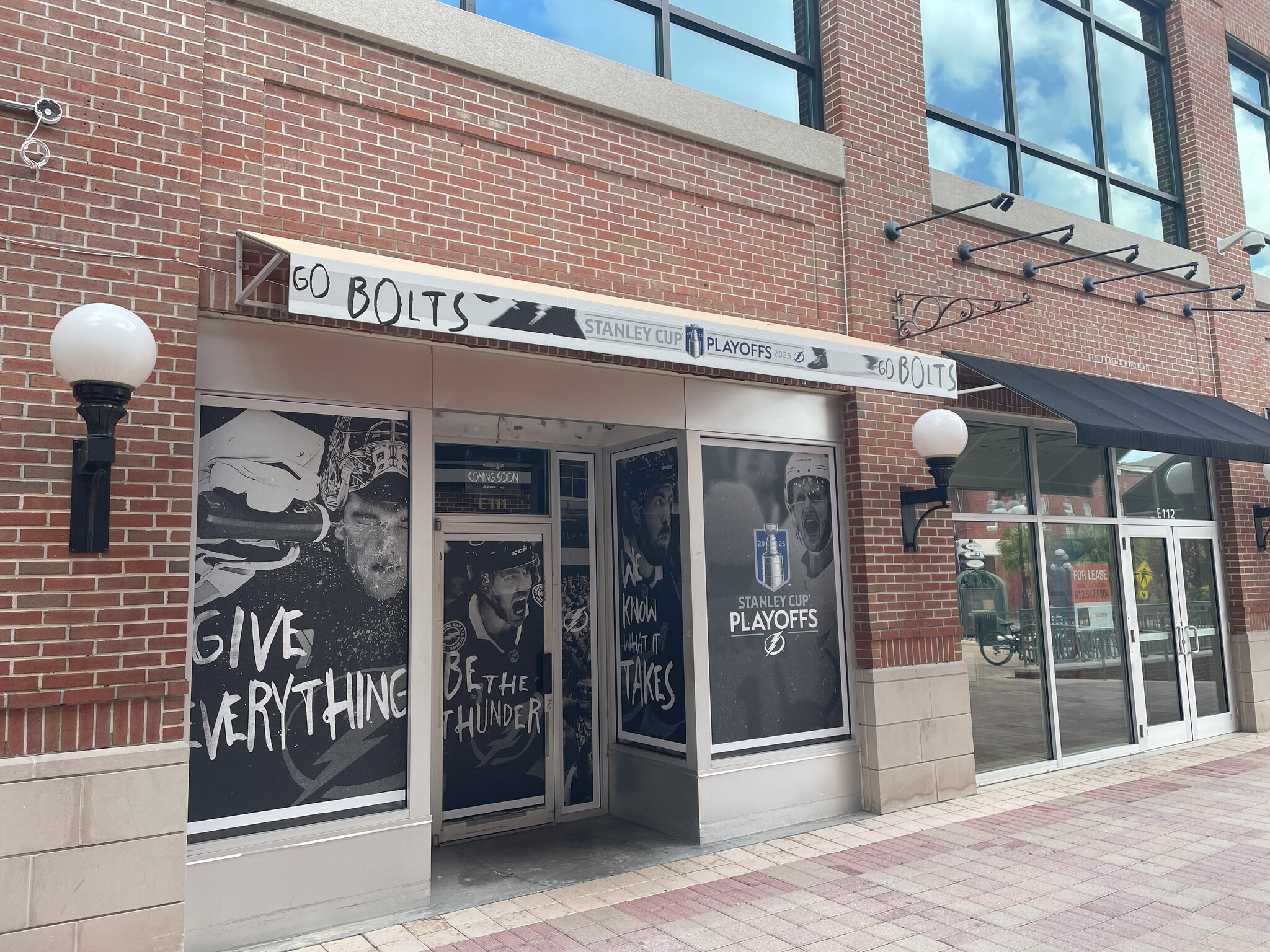 1600 E 8th Ave, Tampa, FL for lease Building Photo- Image 1 of 3