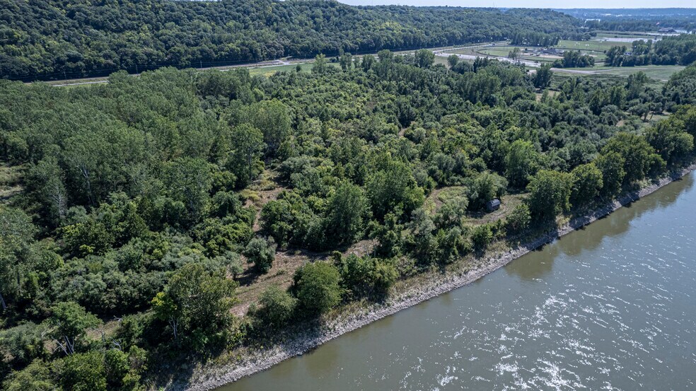 1509 W Broadway St, St Joseph, MO à vendre - Photo du bâtiment - Image 1 de 9