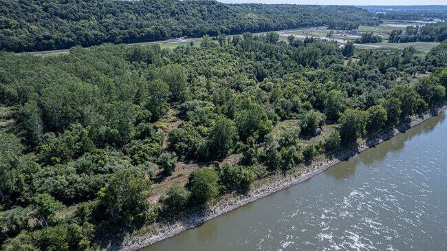 Plus de détails pour 1509 W Broadway St, St Joseph, MO - Terrain à vendre