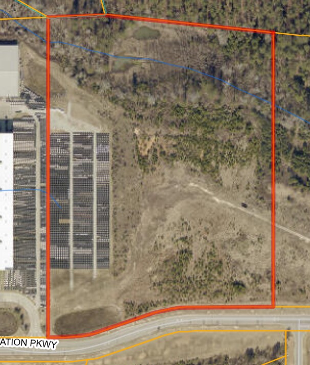 0 Innovation Pkwy, Appling, GA à vendre Photo principale- Image 1 de 2