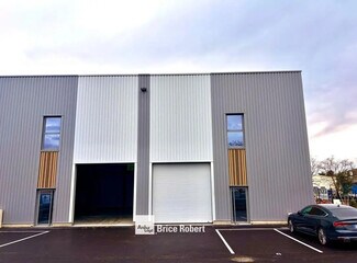 More details for 153 Route De Brignais, Saint-Genis-Laval - Office, Flex for Lease