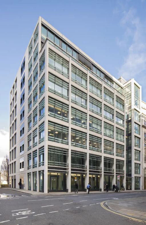 10 Chiswell St, London for lease Building Photo- Image 1 of 27