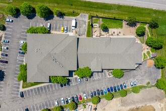 3021 Harbor Ln N, Plymouth, MN - AERIAL  map view