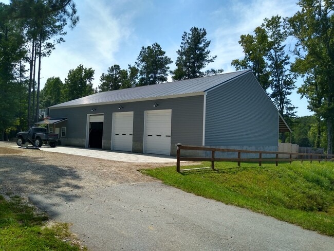 Plus de détails pour 5229 Augusta Hwy, Leesville, SC - Flex à vendre