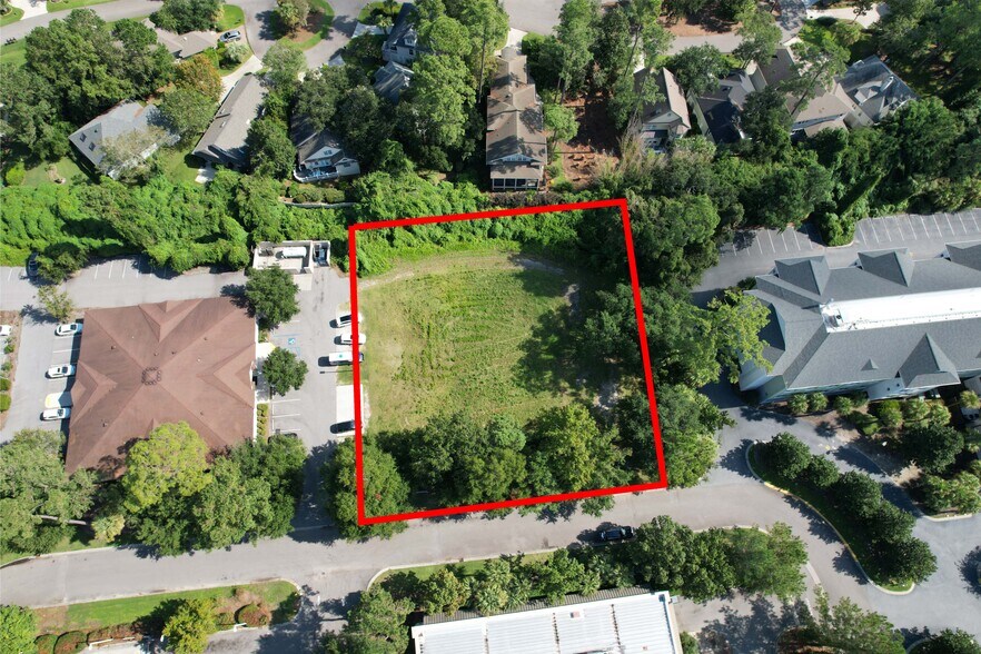 23 Moss Creek, Hilton Head Island, SC à vendre - Photo principale - Image 1 de 23