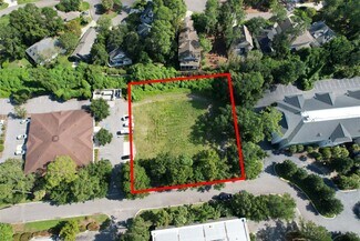 Plus de détails pour 23 Moss Creek, Hilton Head Island, SC - Terrain à vendre