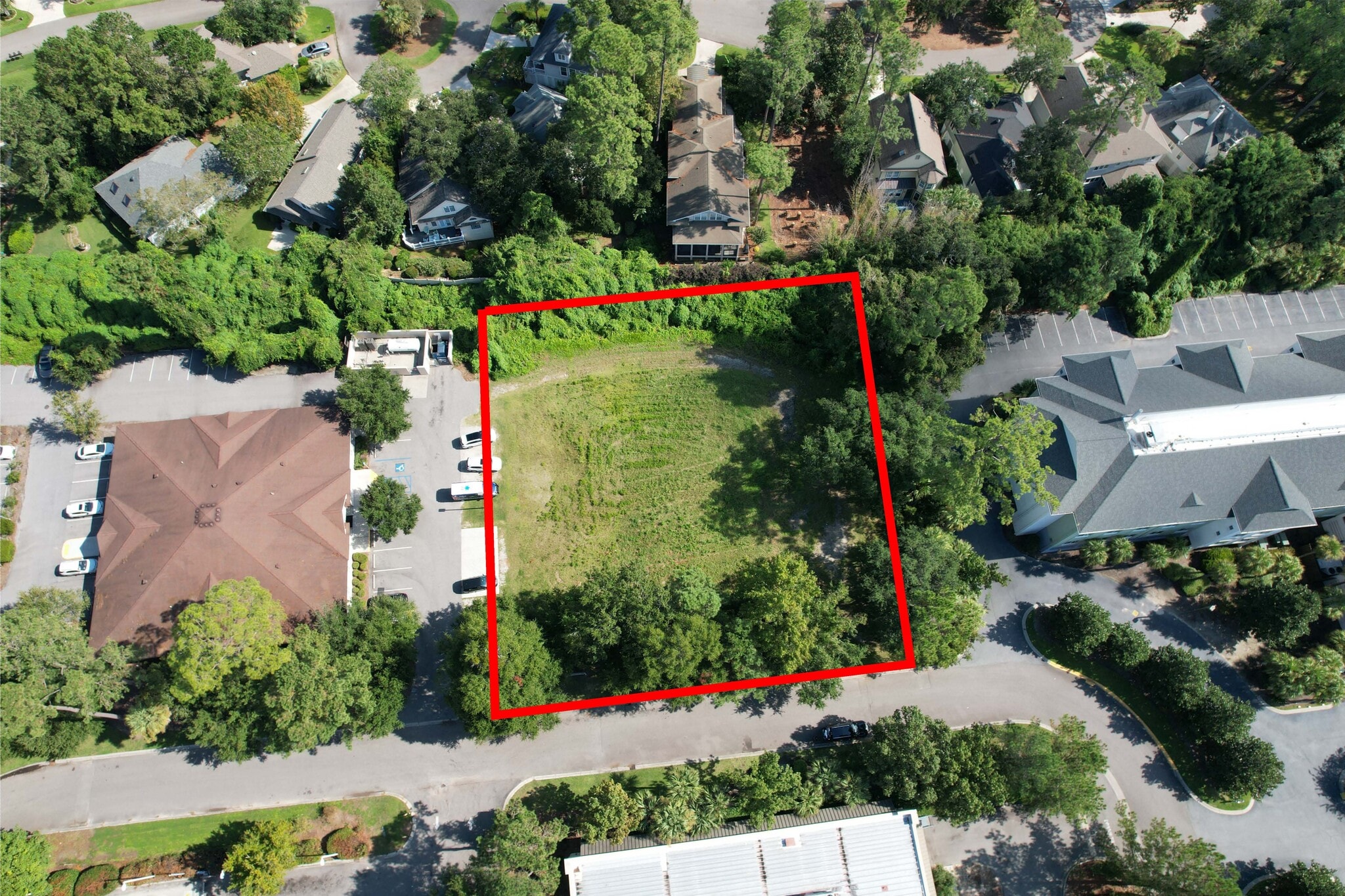 23 Moss Creek, Hilton Head Island, SC à vendre Photo principale- Image 1 de 24