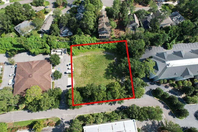 Plus de détails pour 23 Moss Creek, Hilton Head Island, SC - Terrain à vendre