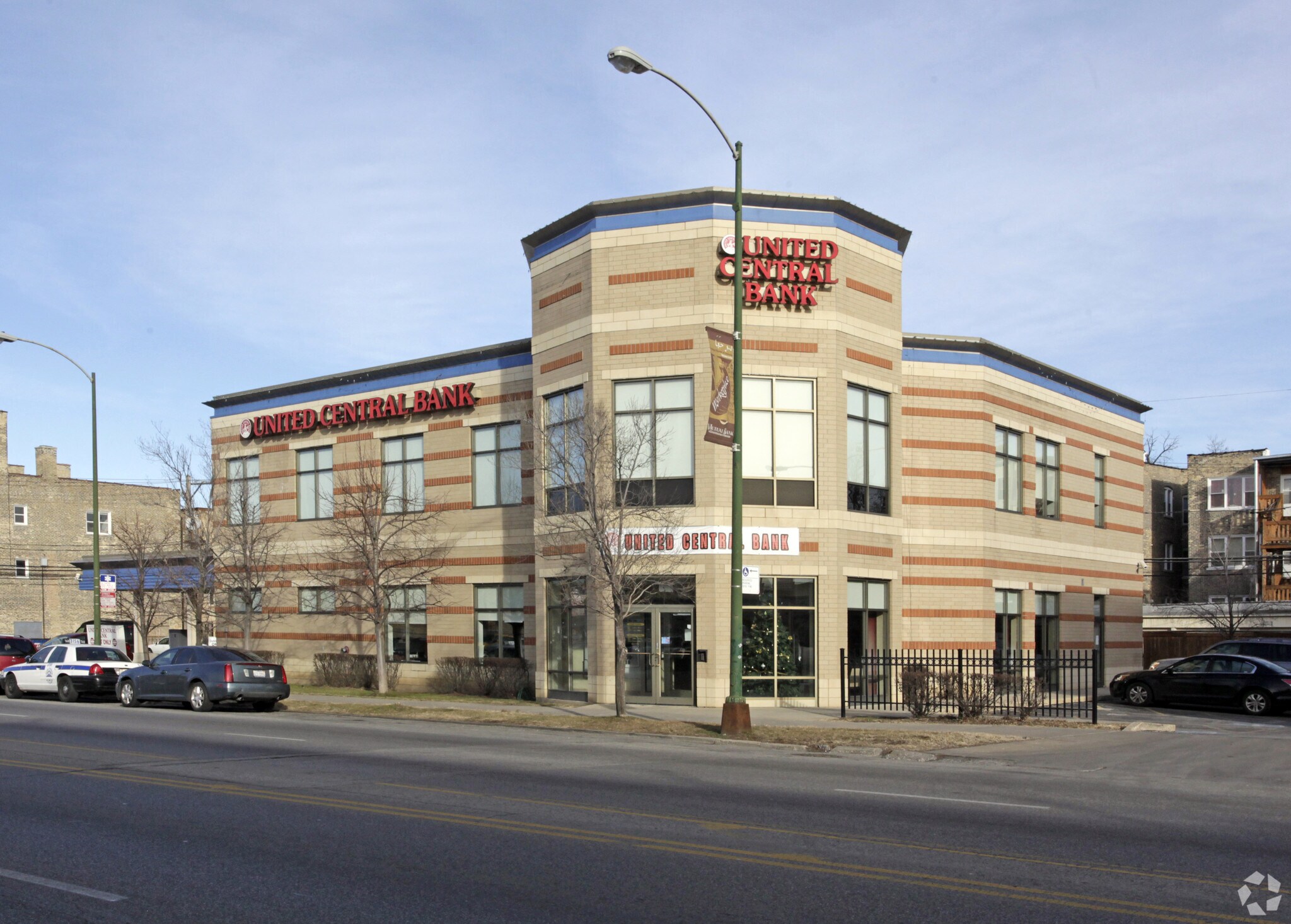 6339 N Western Ave, Chicago, IL à vendre Photo principale- Image 1 de 4