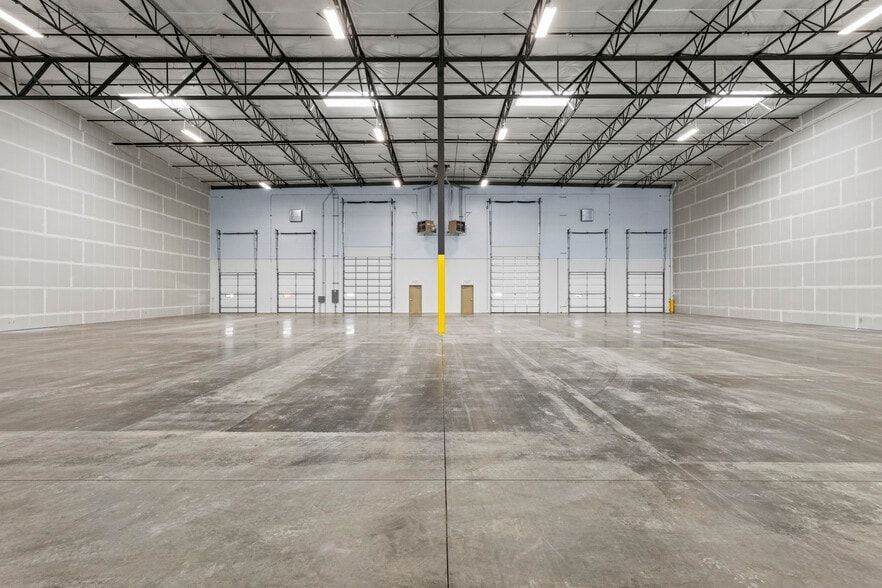 420 Ingenuity Ave, Sparks, NV à louer - Photo intérieure - Image 3 de 15