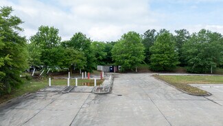 Plus de détails pour 1529 Concord Pky N, Concord, NC - Bureau/Local commercial à louer