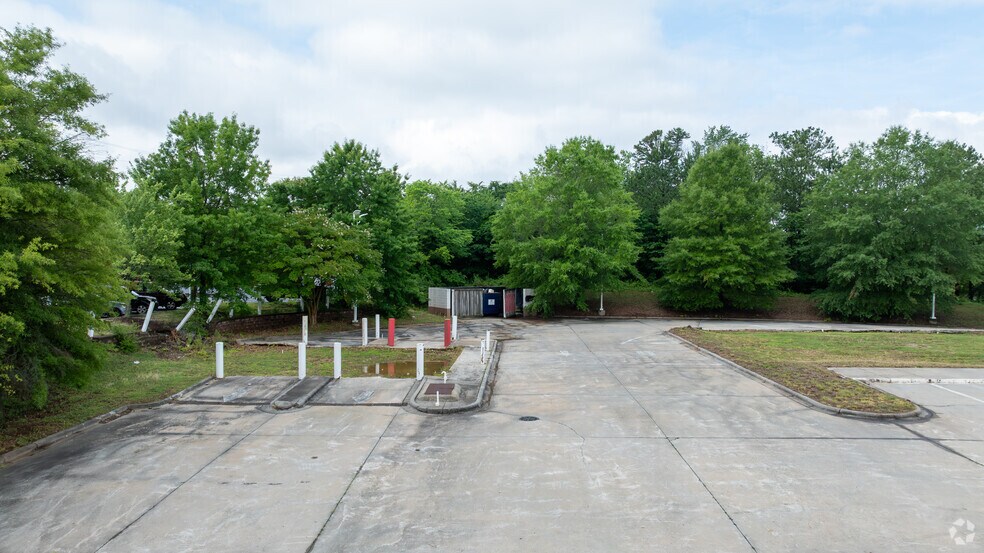 1529 Concord Pky N, Concord, NC à vendre - Photo principale - Image 1 de 1