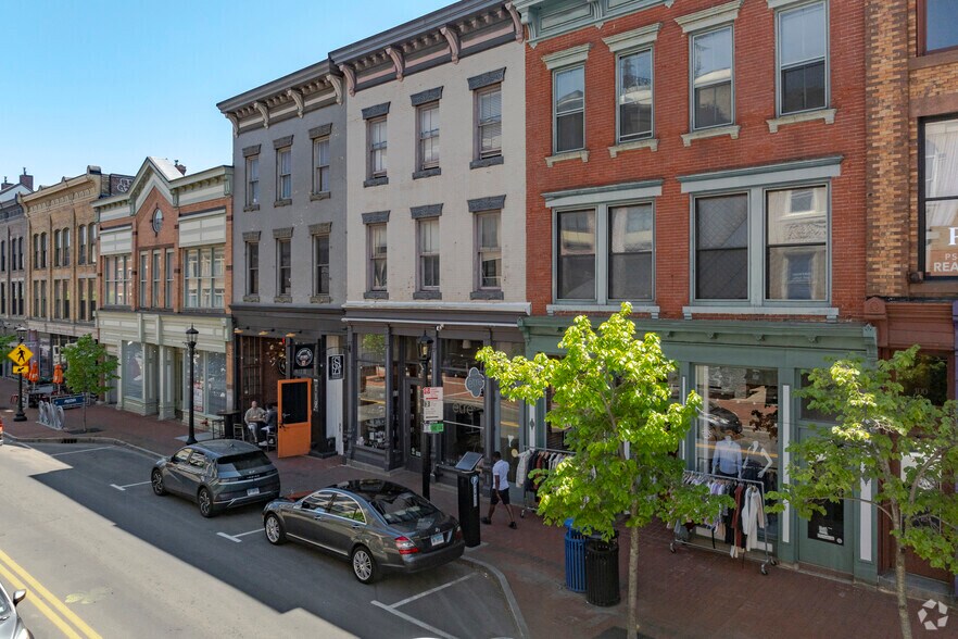 112 Washington St, Norwalk, CT à vendre - Photo du bâtiment - Image 3 de 7