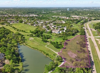 More details for 5500 Randol Mill Rd, Fort Worth, TX - Land for Sale
