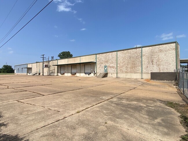 Plus de détails pour 222 W 63rd St, Shreveport, LA - Industriel à louer