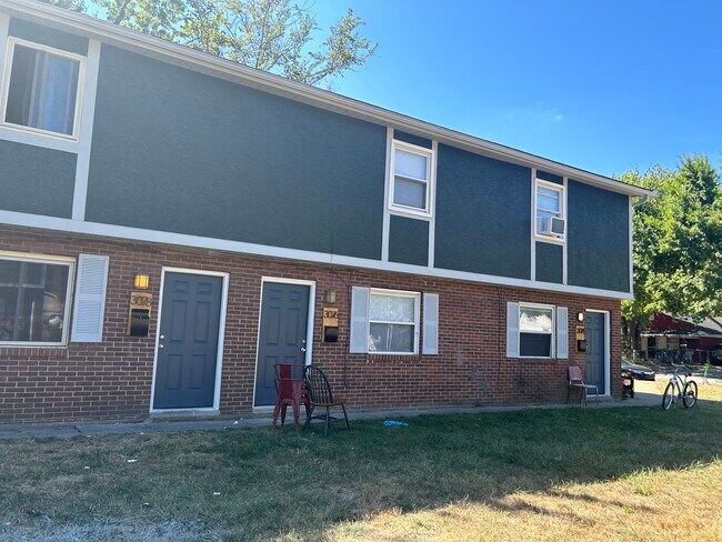Plus de détails pour 3074 Howey Rd, Columbus, OH - Multi-résidentiel à vendre