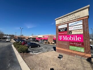 More details for 1919A Gunbarrel Rd, Chattanooga, TN - Retail for Lease