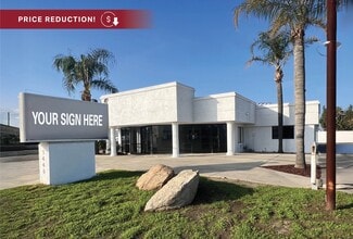 Plus de détails pour 1446 E Mineral King Ave, Visalia, CA - Commerce de détail à vendre