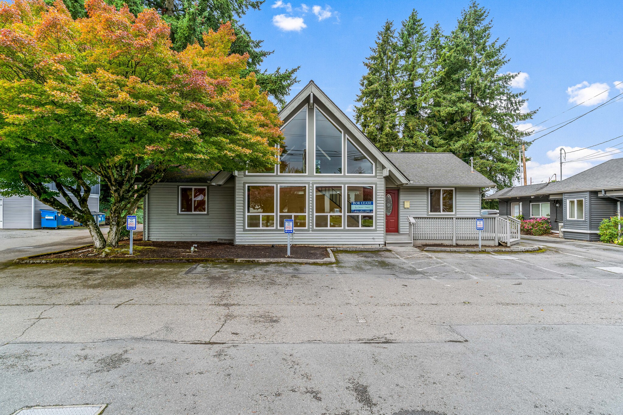 712 Avenue D, Snohomish, WA for sale Primary Photo- Image 1 of 28