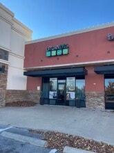 100 E Joyce Blvd, Fayetteville, AR à louer Photo du bâtiment- Image 1 de 4