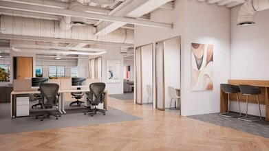 46 Discovery, Irvine, CA for lease Interior Photo- Image 1 of 8