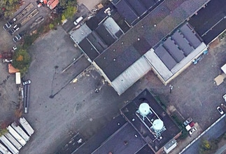 665 N Avenue Ext, Dunellen, NJ - AERIAL  map view