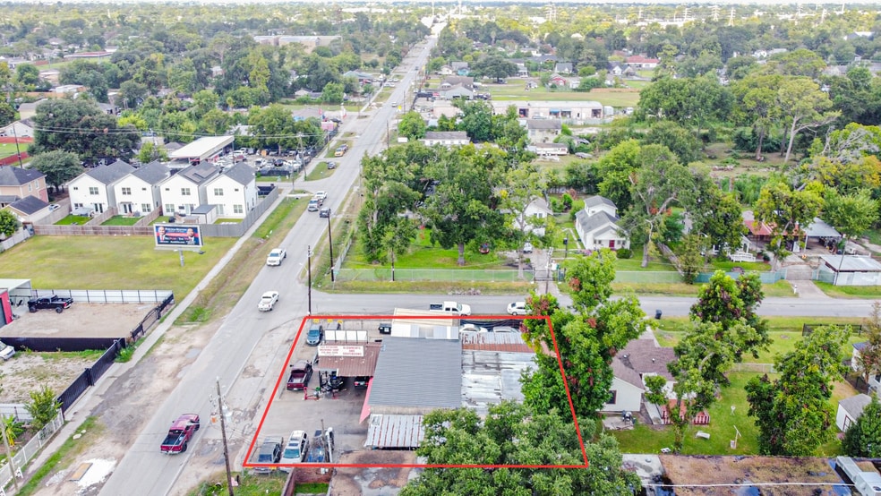 2623 Berry Rd, Houston, TX for sale - Building Photo - Image 3 of 23