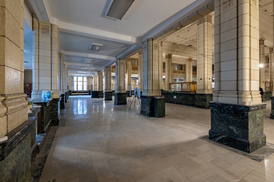 801 W Madison St, Chicago, IL à vendre - Photo intérieure - Image 2 de 8