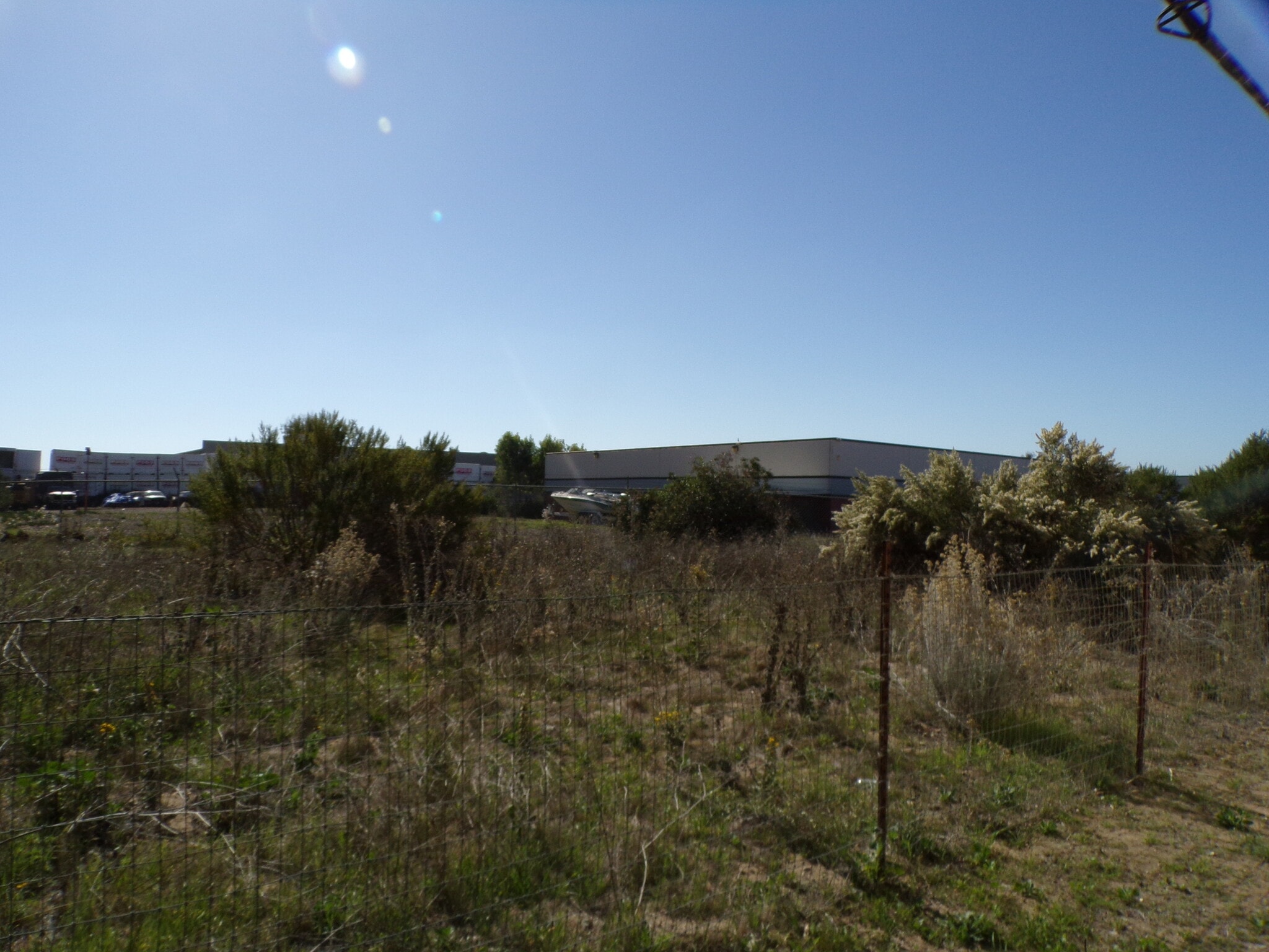 2946 Industrial Parkway, Santa Maria, CA for lease Primary Photo- Image 1 of 4
