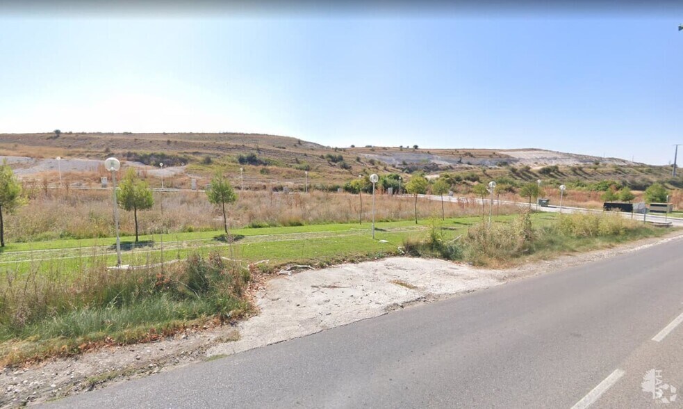 5R Calle de la Fuente la Bola, Cuéllar, Segovia for sale - Primary Photo - Image 1 of 4