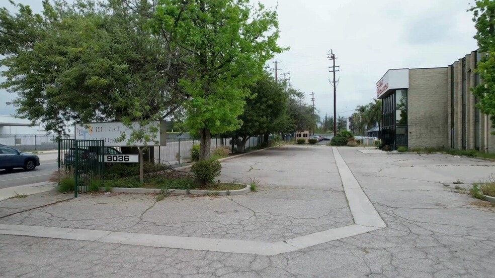 9036 Winnetka Ave, Northridge, CA for lease - Commercial Listing Video - Image 2 of 69