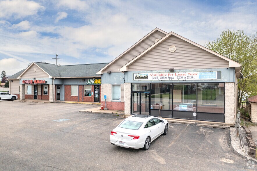 502 Main St, Ford City, PA à vendre - Photo principale - Image 3 de 14