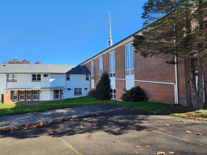 510 Bethlehem Pike, Colmar, PA à vendre - Photo du b timent - Image 3 de 14