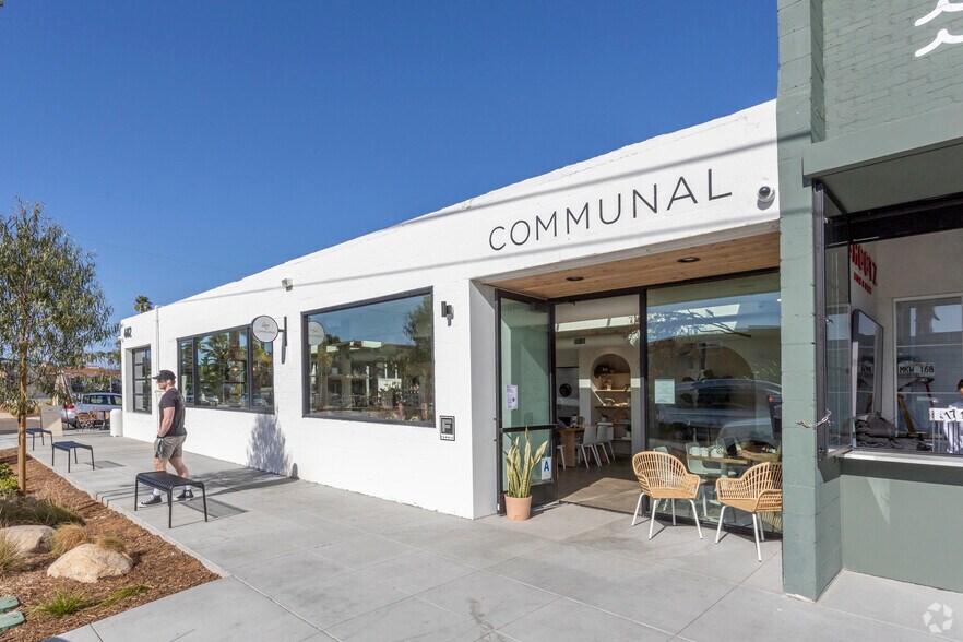 602 S Tremont St, Oceanside, CA à louer - Photo du bâtiment - Image 3 de 7