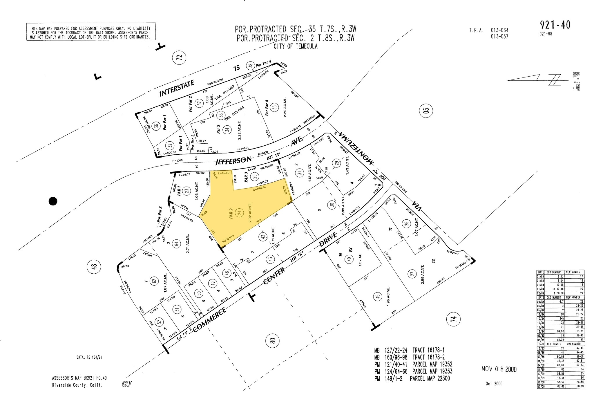 27715 Jefferson Ave, Temecula, CA for lease Building Photo- Image 1 of 7