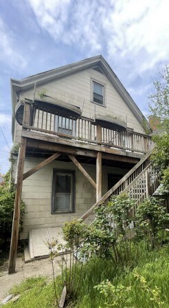 2218 Reading Rd, Cincinnati, OH à vendre Photo principale- Image 1 de 1