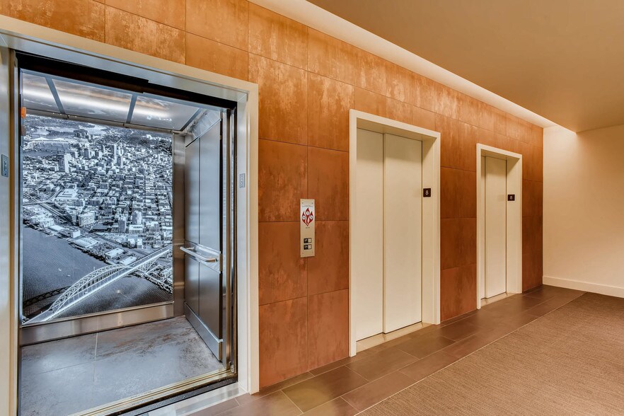 520-538 SW 6th Ave, Portland, OR à louer - Photo intérieure - Image 3 de 9