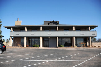 Plus de détails pour 19600 E Parker Square Dr, Parker, CO - Bureau à louer