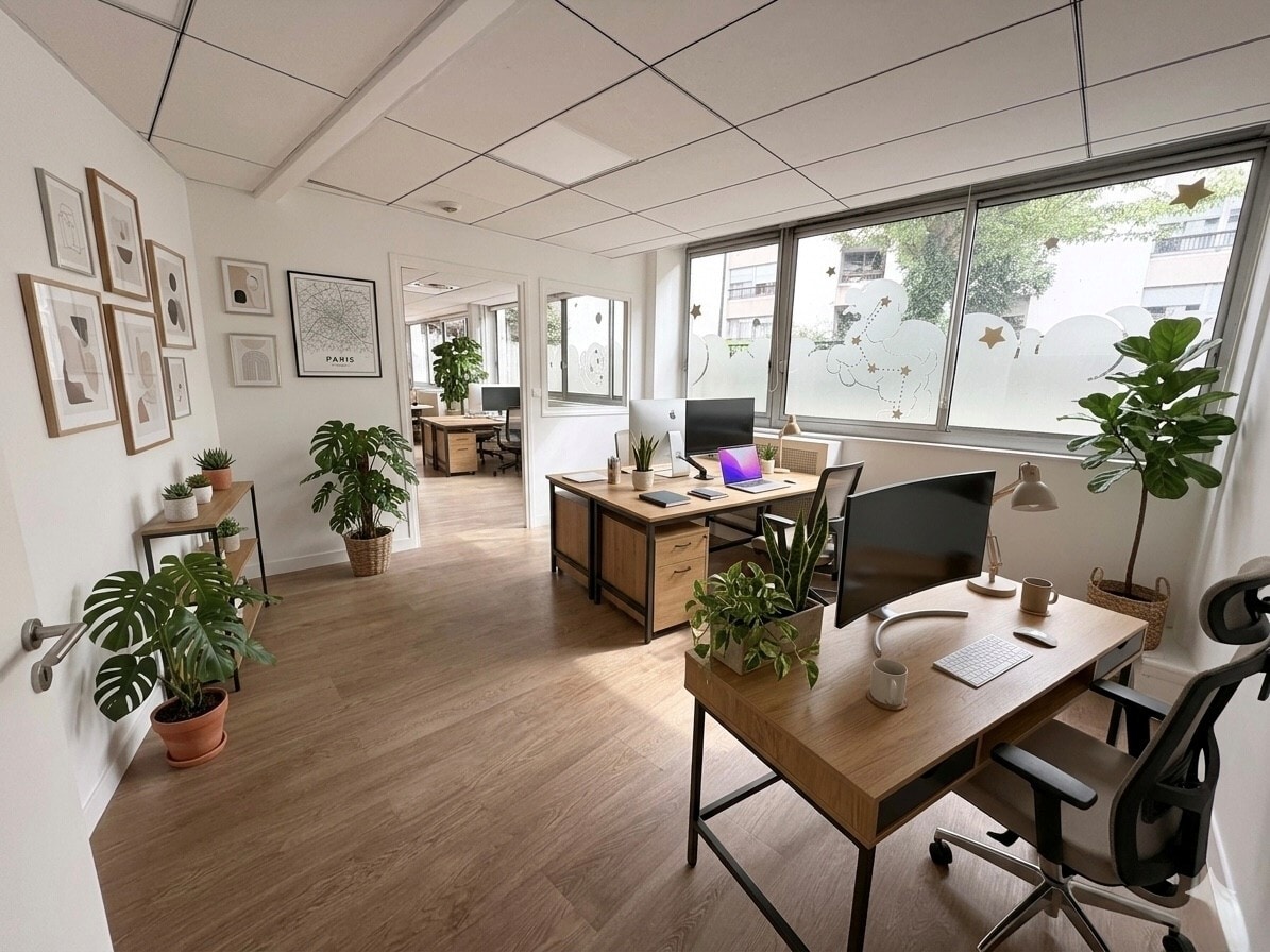 Vincennes 94300 - - - Interior Photo - Image 2 of 5