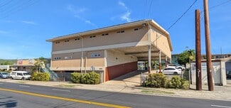 More details for 1320 N School St, Honolulu, HI - Office for Sale